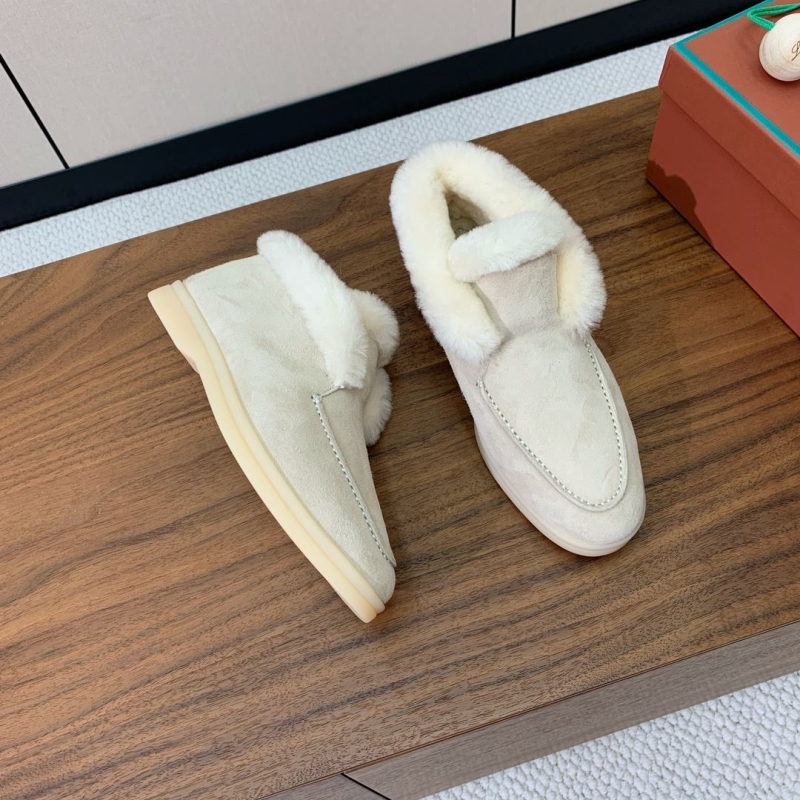 L0r0 P1ana loafers